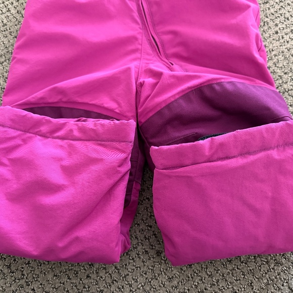 Lands End Squall Iron Knee Snow Suit, 3T - Picture 7 of 11